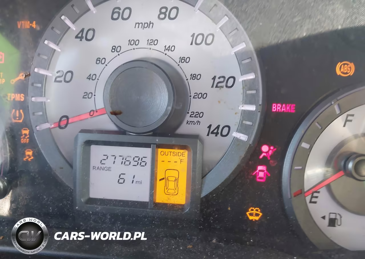 2013 Honda Pilot Ex VIN:5FNYF4H45DB053042 - 15