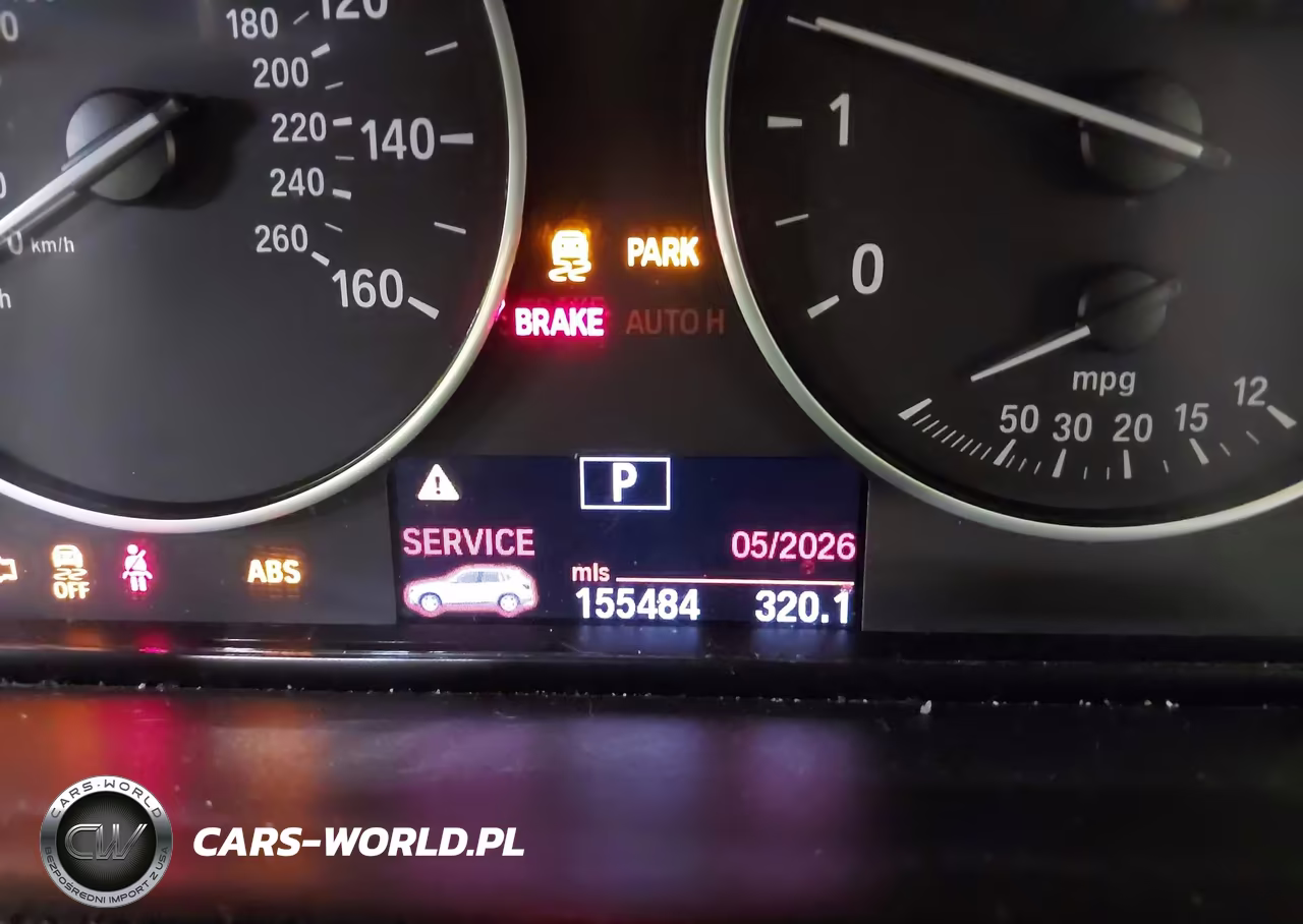 2012 BMW X3 xDrive28I VIN:5UXWX5C52CL724896 - 14
