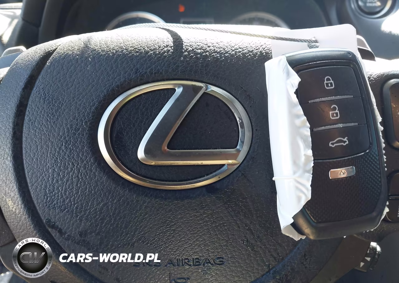 2021 Lexus Is 300 VIN:JTHAA1D27M5109551 - 11