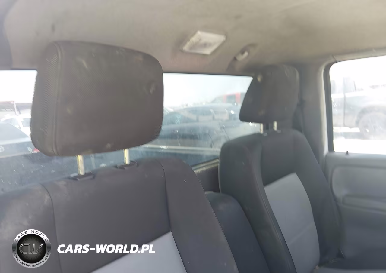 2010 Ford Ranger Xl-Xlt VIN:1FTKR1AD4APA53153 - 8