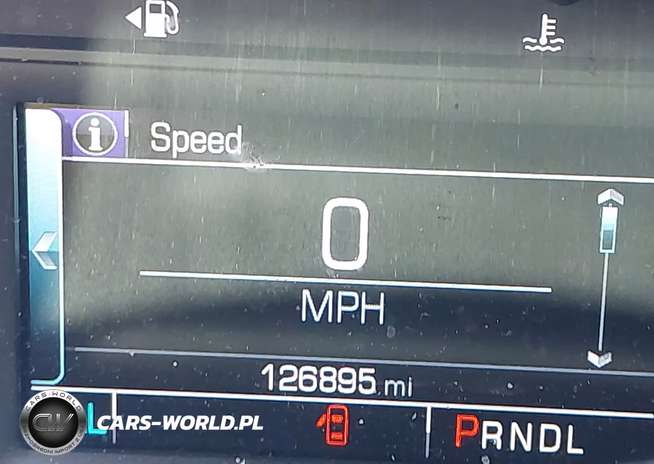 2017 GMC Acadia Sle-2 VIN:1GKKNSLA4HZ174708 - 16