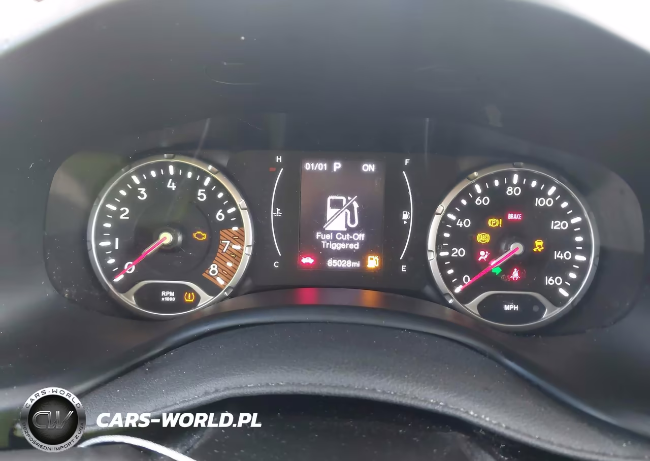 2023 Jeep Renegade Latitude 4X4 VIN:ZACNJDB19PPP16249 - 7