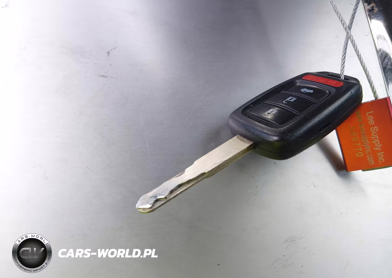 2014 Honda Civic Lx VIN:19XFB2F58EE080066 - 11