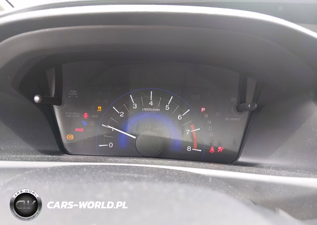 2014 Honda Civic Lx VIN:19XFB2F58EE080066 - 7