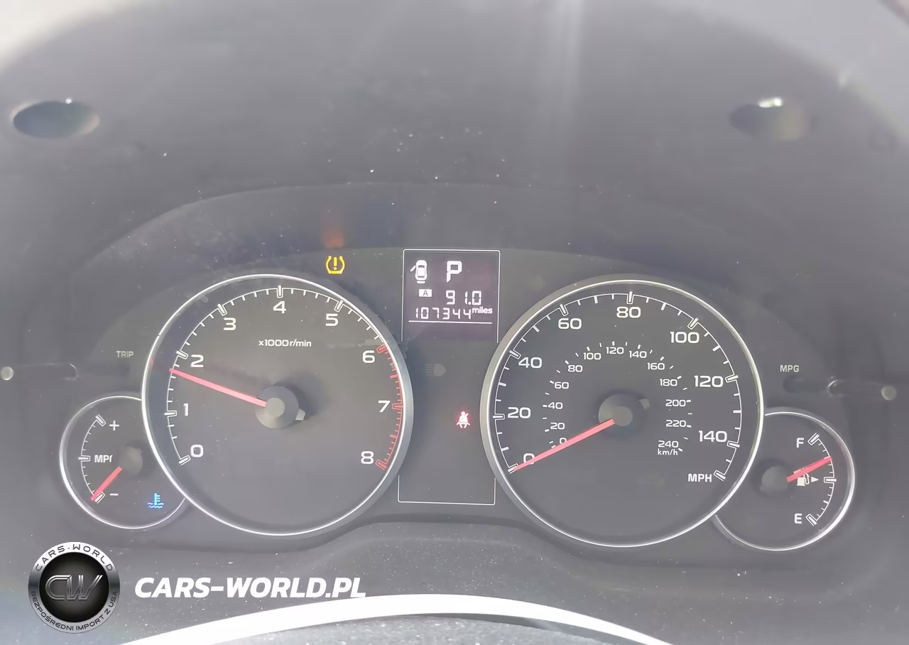 2014 Subaru Legacy 2.5I VIN:4S3BMBA67E3032722 - 7