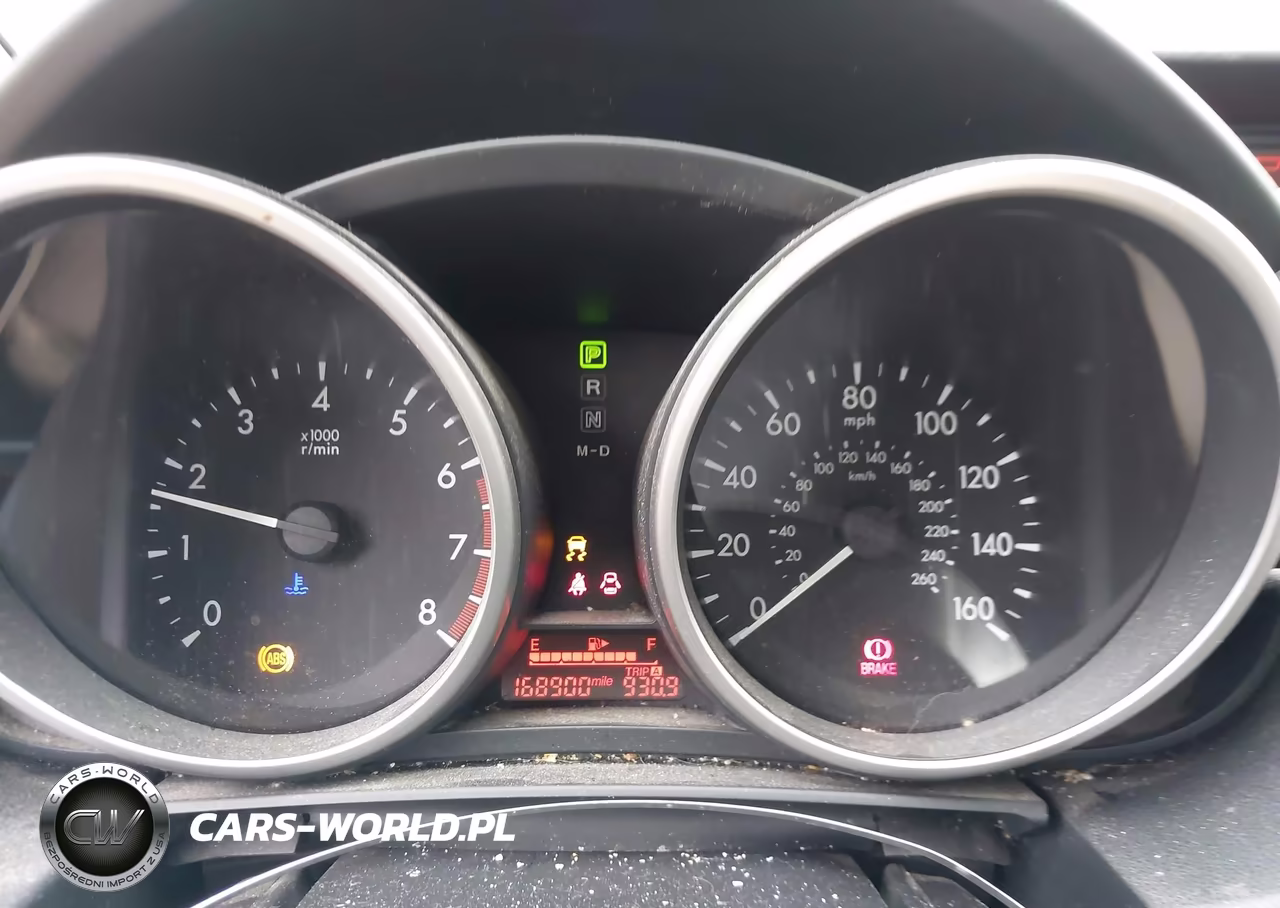 2015 Mazda Mazda5 Sport VIN:JM1CW2BL2F0187099 - 7