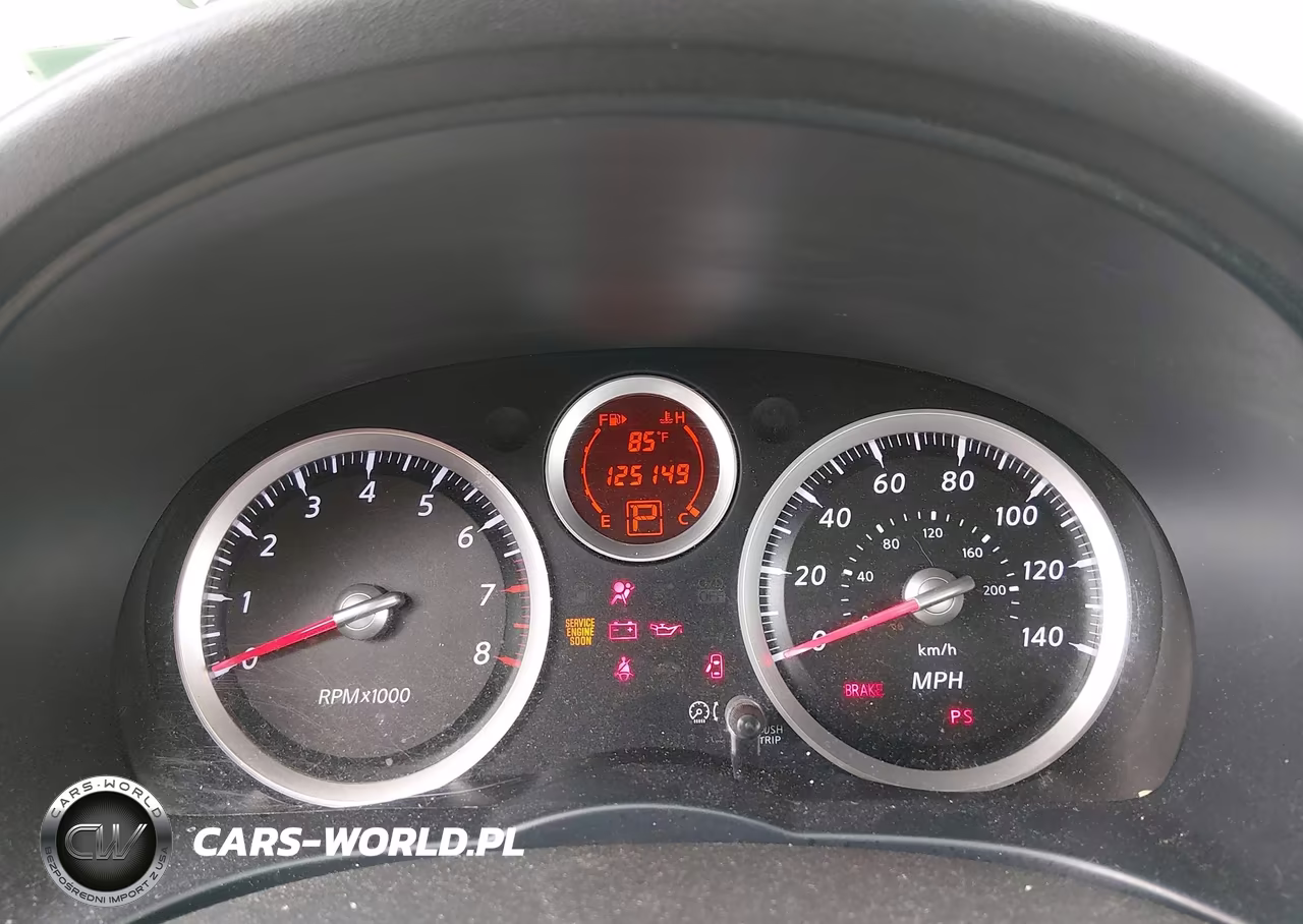 2010 Nissan Sentra 2.0Sr VIN:3N1AB6AP9AL679660 - 7