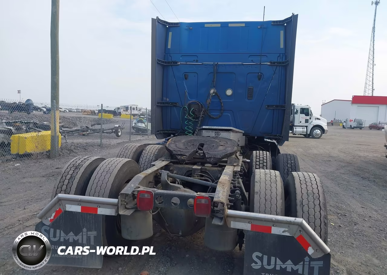2019 International Lt VIN:3HSDZAPR2KN421236 - 15