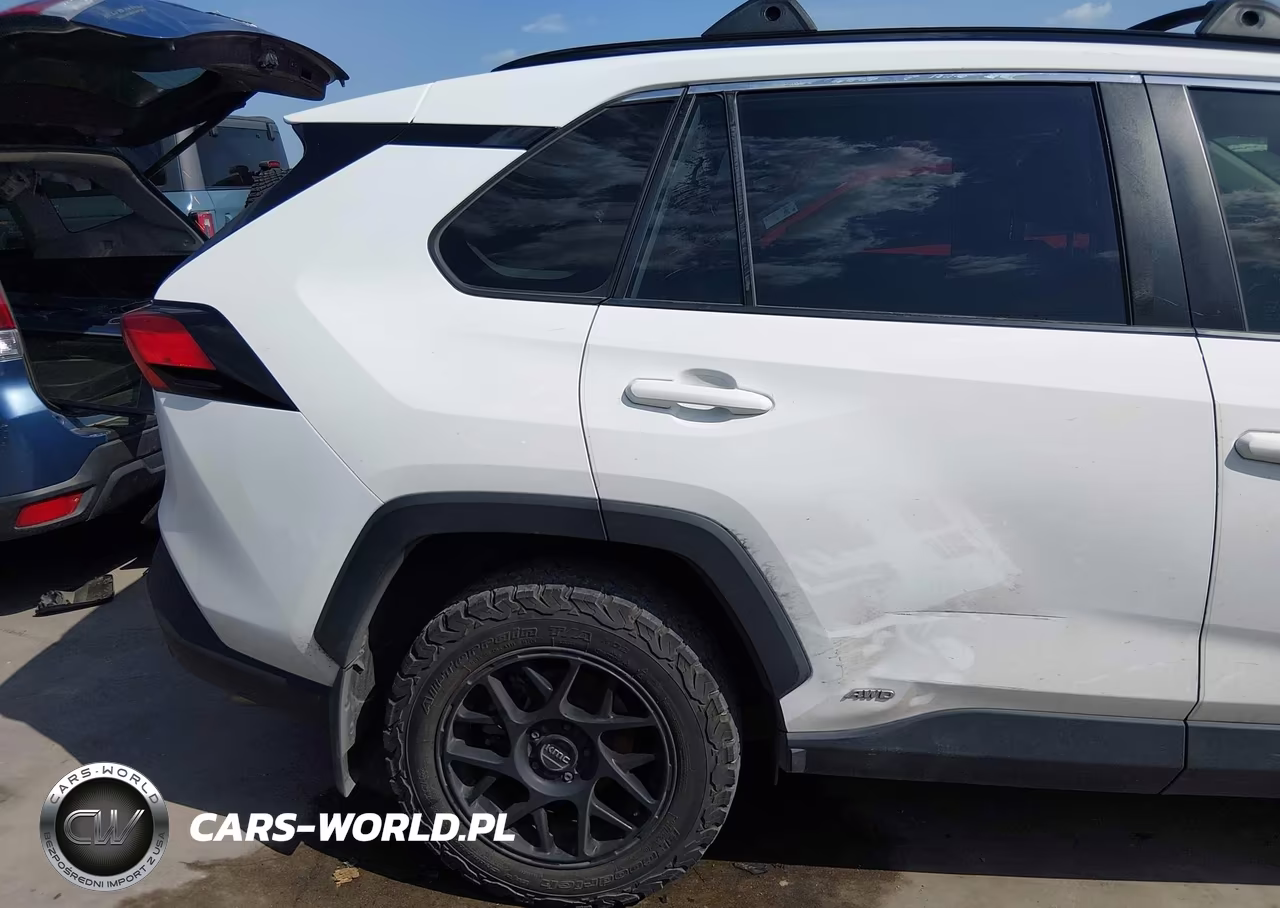 2020 Toyota Rav4 Hybrid Xle VIN:JTMRWRFV8LD546216 - 20