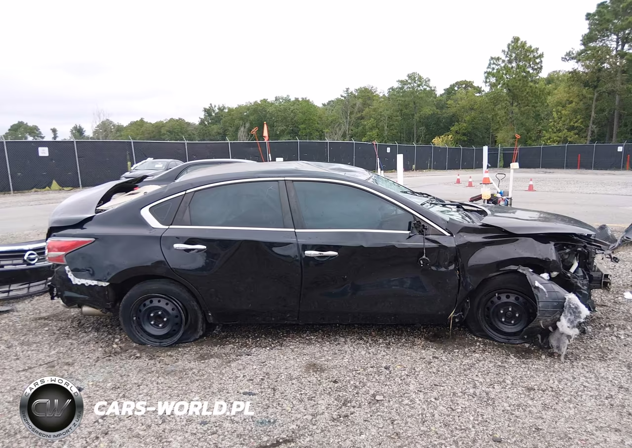 NISSAN ALTIMA 2.5 VIN:1N4AL3AP2FC204529 - 13