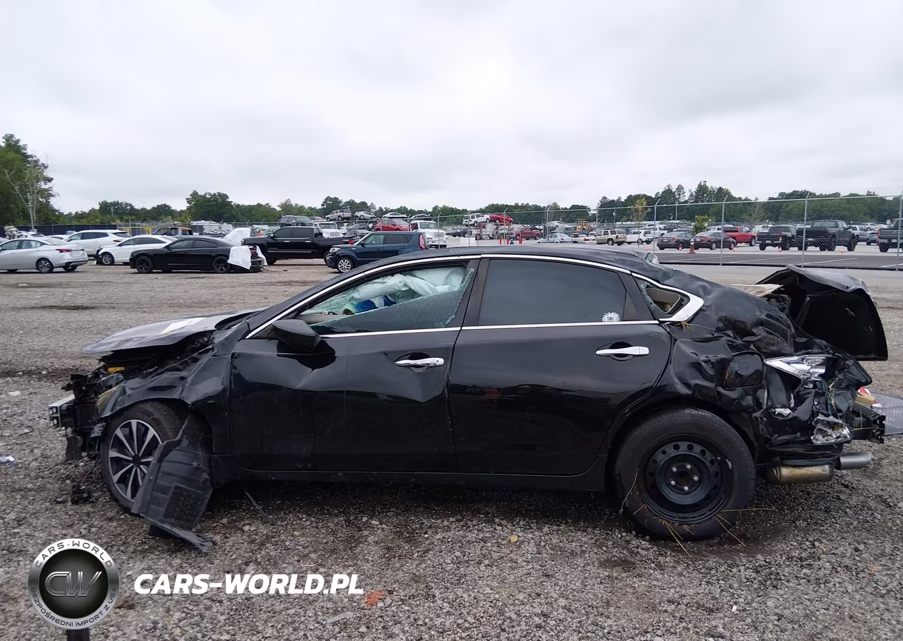 NISSAN ALTIMA 2.5 VIN:1N4AL3AP2FC204529 - 14