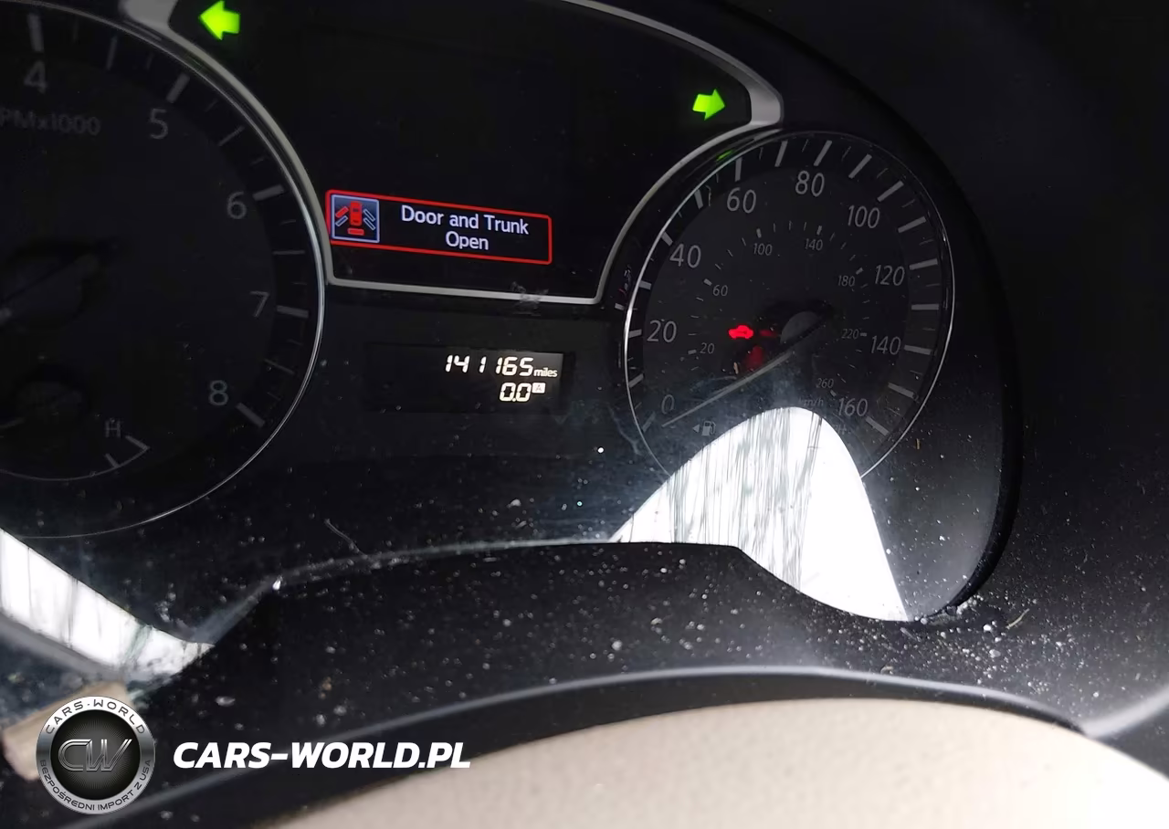 NISSAN ALTIMA 2.5 VIN:1N4AL3AP2FC204529 - 7