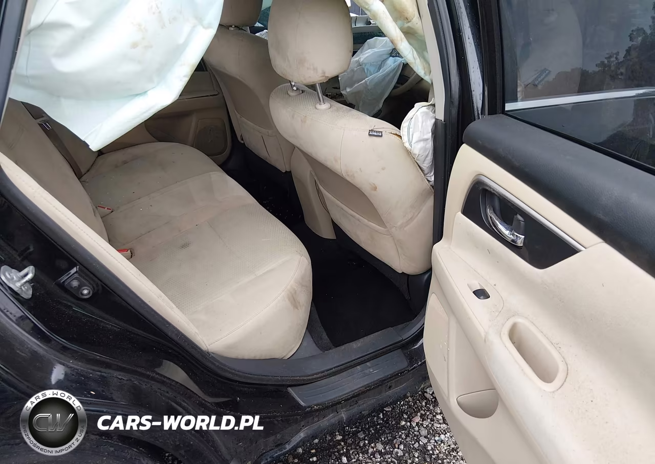 NISSAN ALTIMA 2.5 VIN:1N4AL3AP2FC204529 - 8
