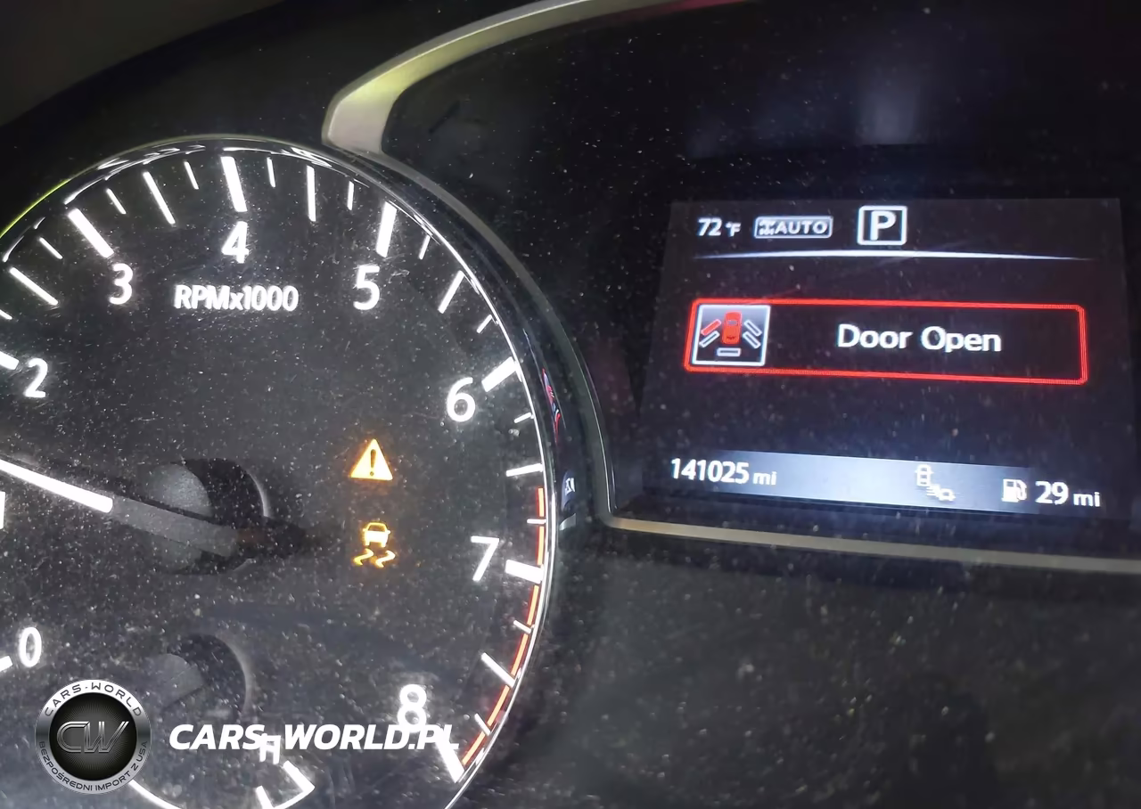 2017 Nissan Pathfinder Sl VIN:5N1DR2MM8HC683684 - 15