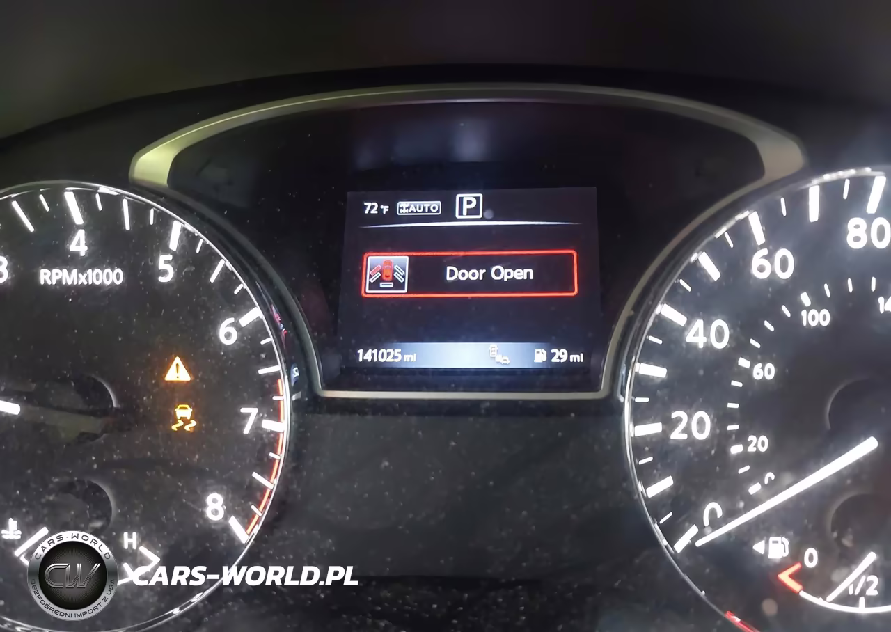 2017 Nissan Pathfinder Sl VIN:5N1DR2MM8HC683684 - 7