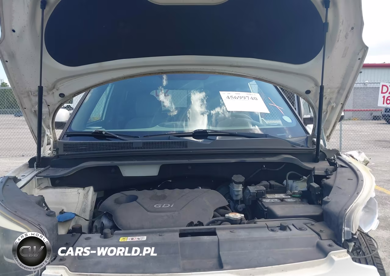 2015 Kia Soul VIN:KNDJN2A24F7156771 - 10