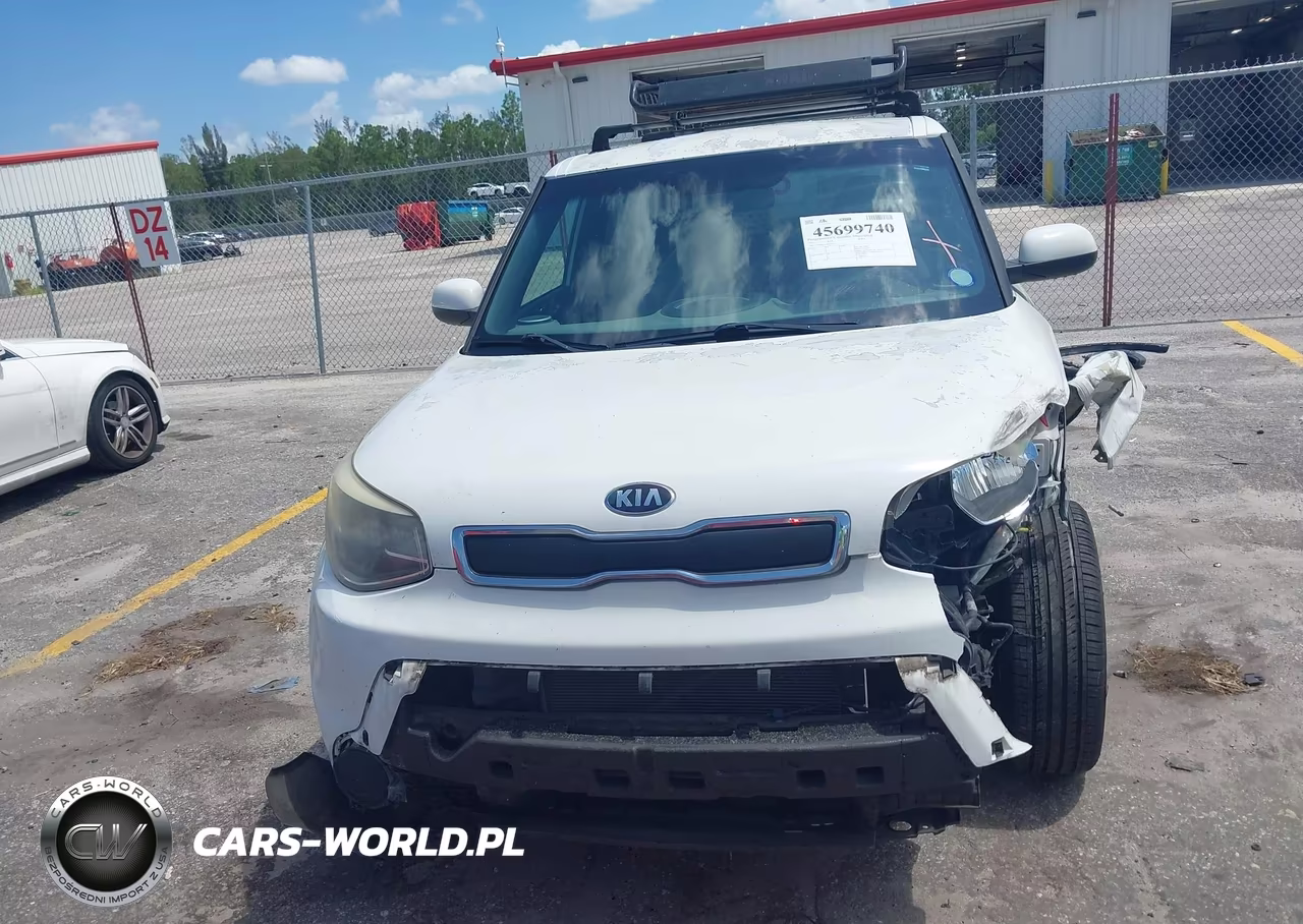 2015 Kia Soul VIN:KNDJN2A24F7156771 - 13