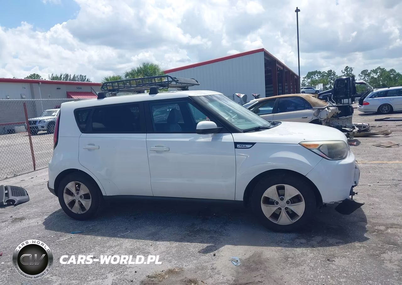 2015 Kia Soul VIN:KNDJN2A24F7156771 - 14