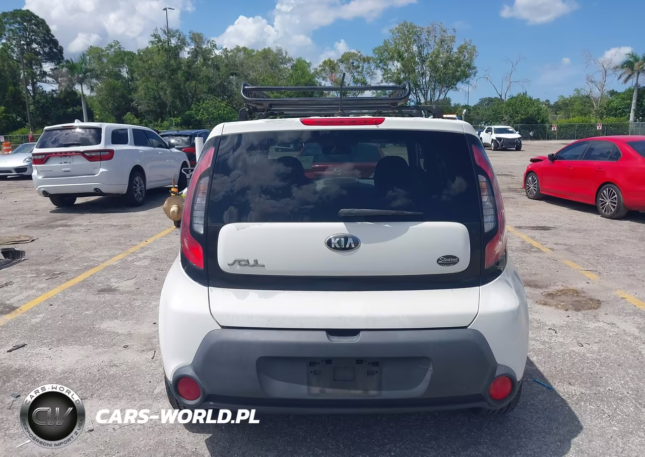 2015 Kia Soul VIN:KNDJN2A24F7156771 - 17