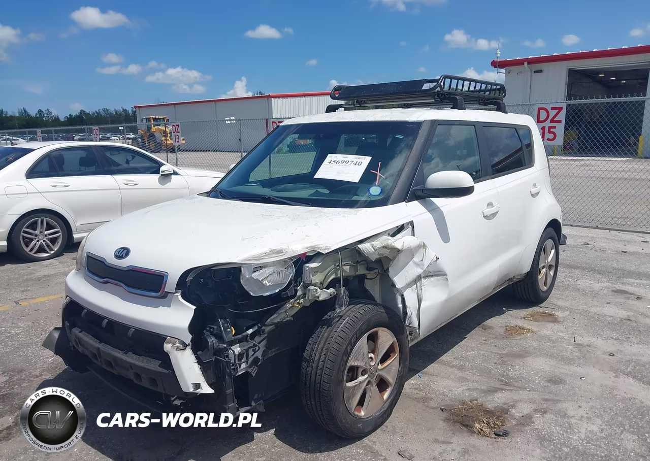 2015 Kia Soul VIN:KNDJN2A24F7156771 - 6