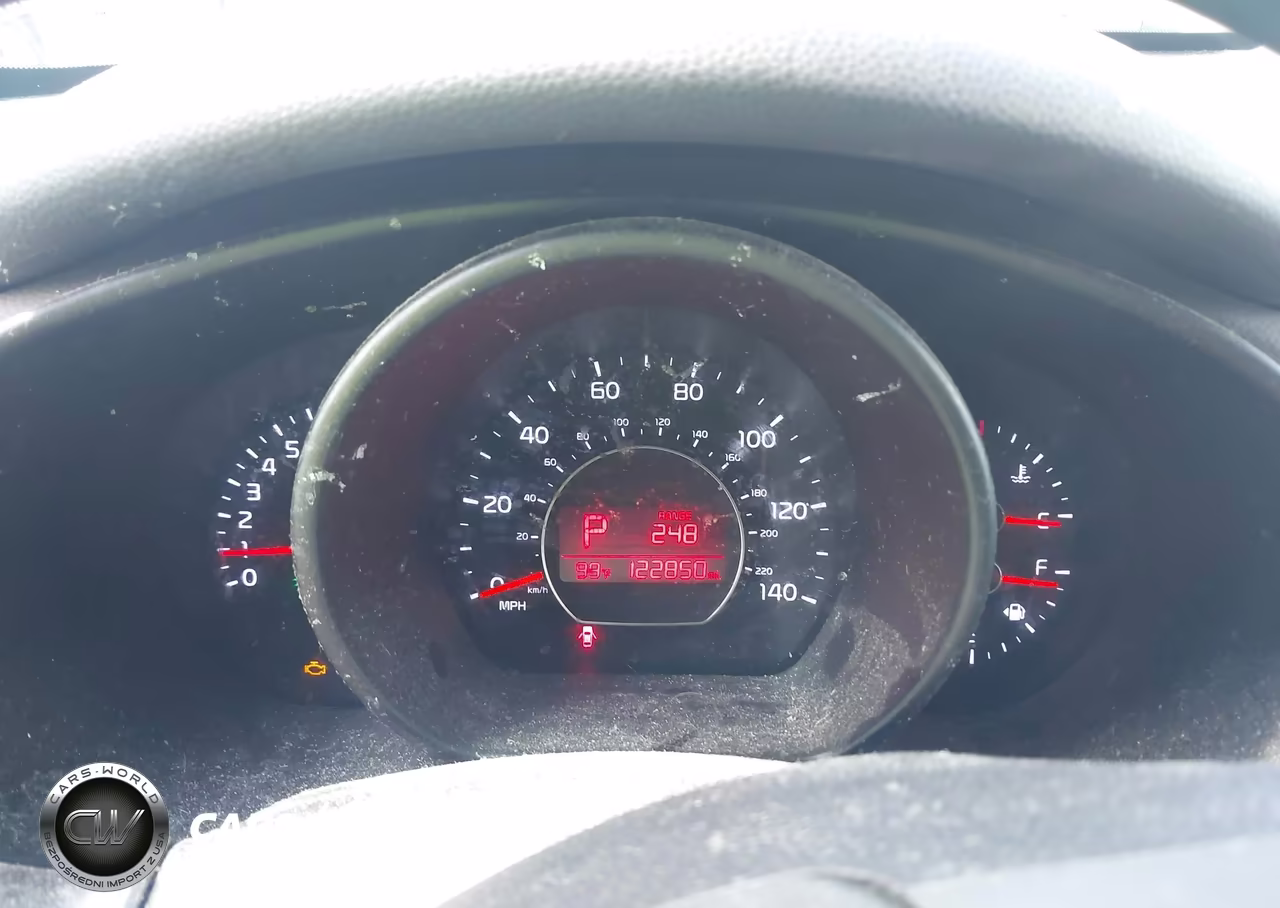 2015 Kia Soul VIN:KNDJN2A24F7156771 - 7