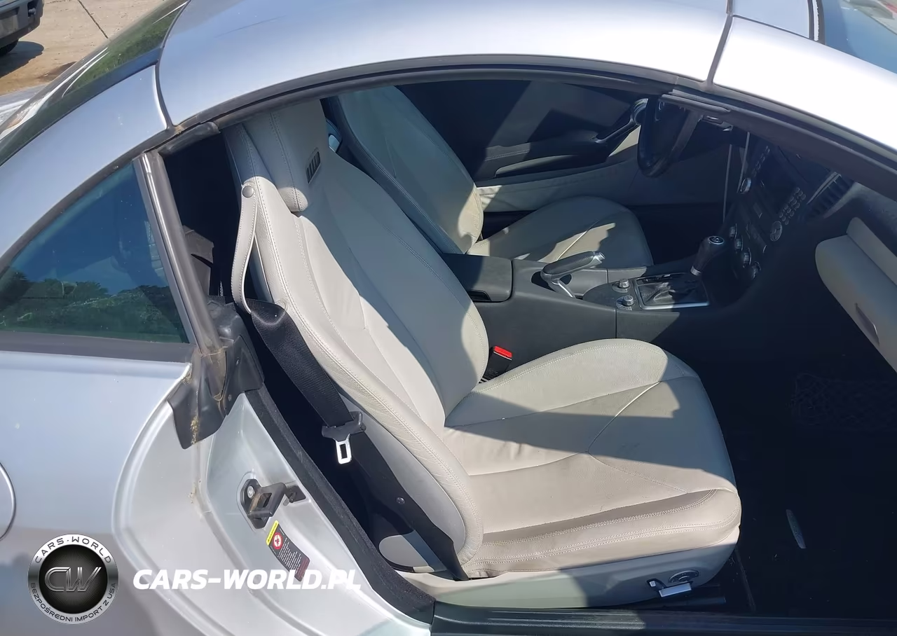 2006 Mercedes-Benz Slk 350 VIN:WDBWK56F46F084535 - 8
