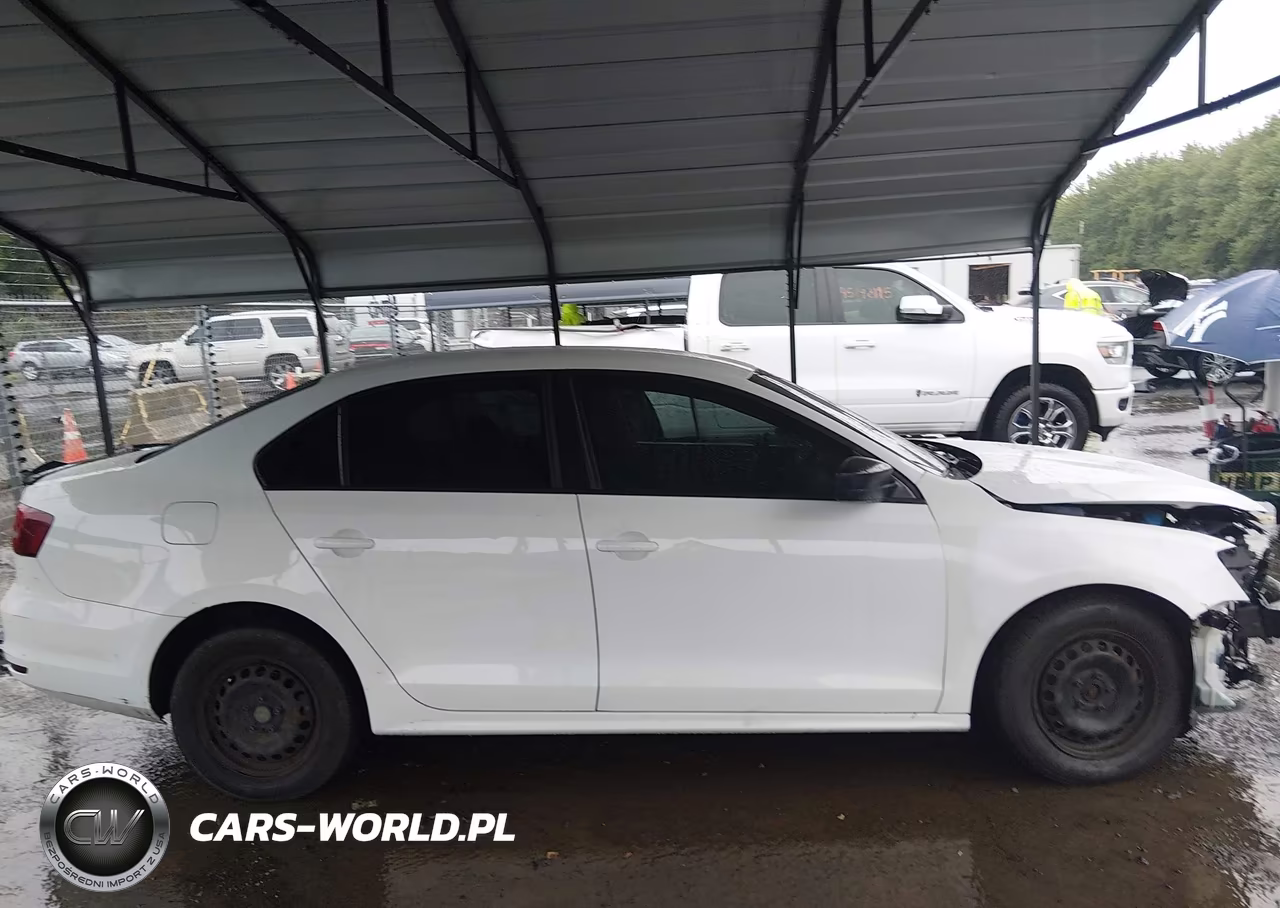 2016 Volkswagen Jetta 1.4T S VIN:3VW267AJ4GM236789 - 13