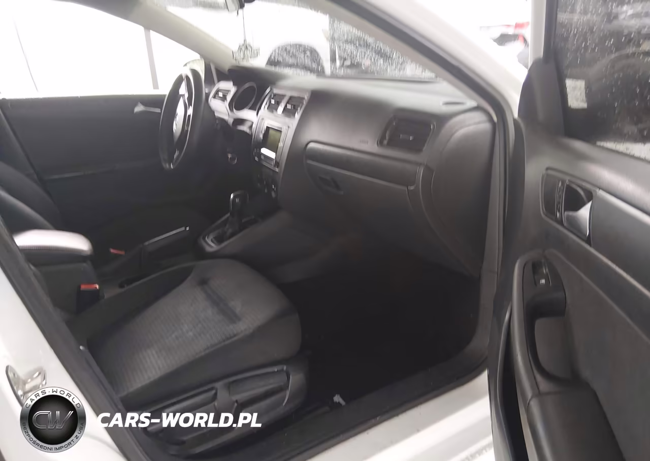 2016 Volkswagen Jetta 1.4T S VIN:3VW267AJ4GM236789 - 5