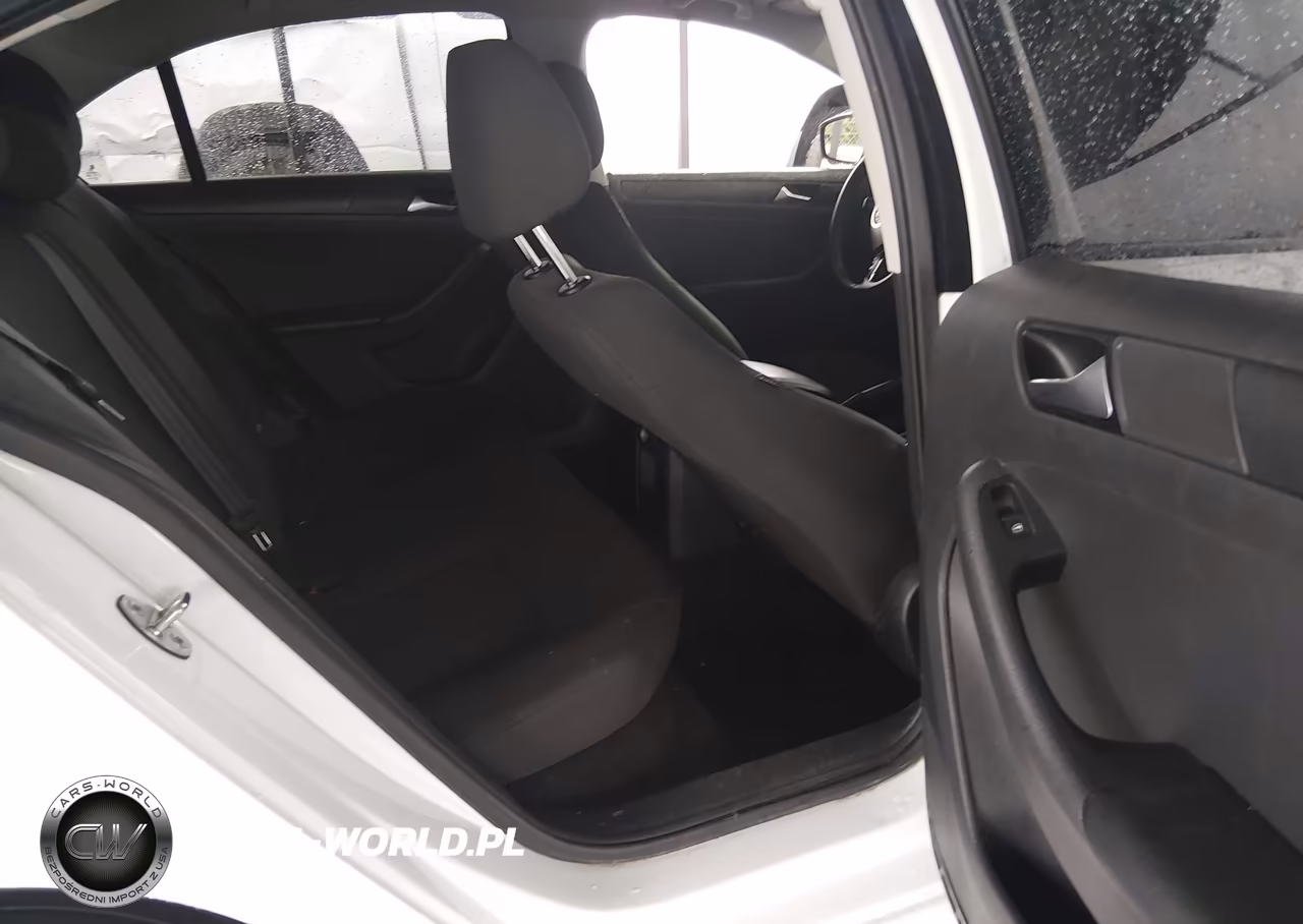 2016 Volkswagen Jetta 1.4T S VIN:3VW267AJ4GM236789 - 8