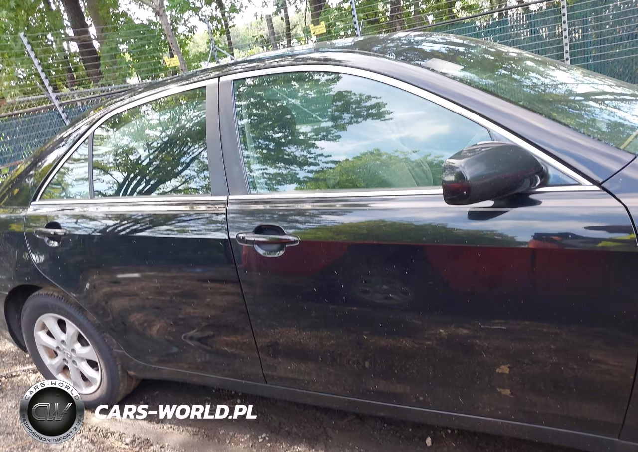 2007 Toyota Camry Ce-Le-Xle-Se VIN:4T1BE46K27U611026 - 13