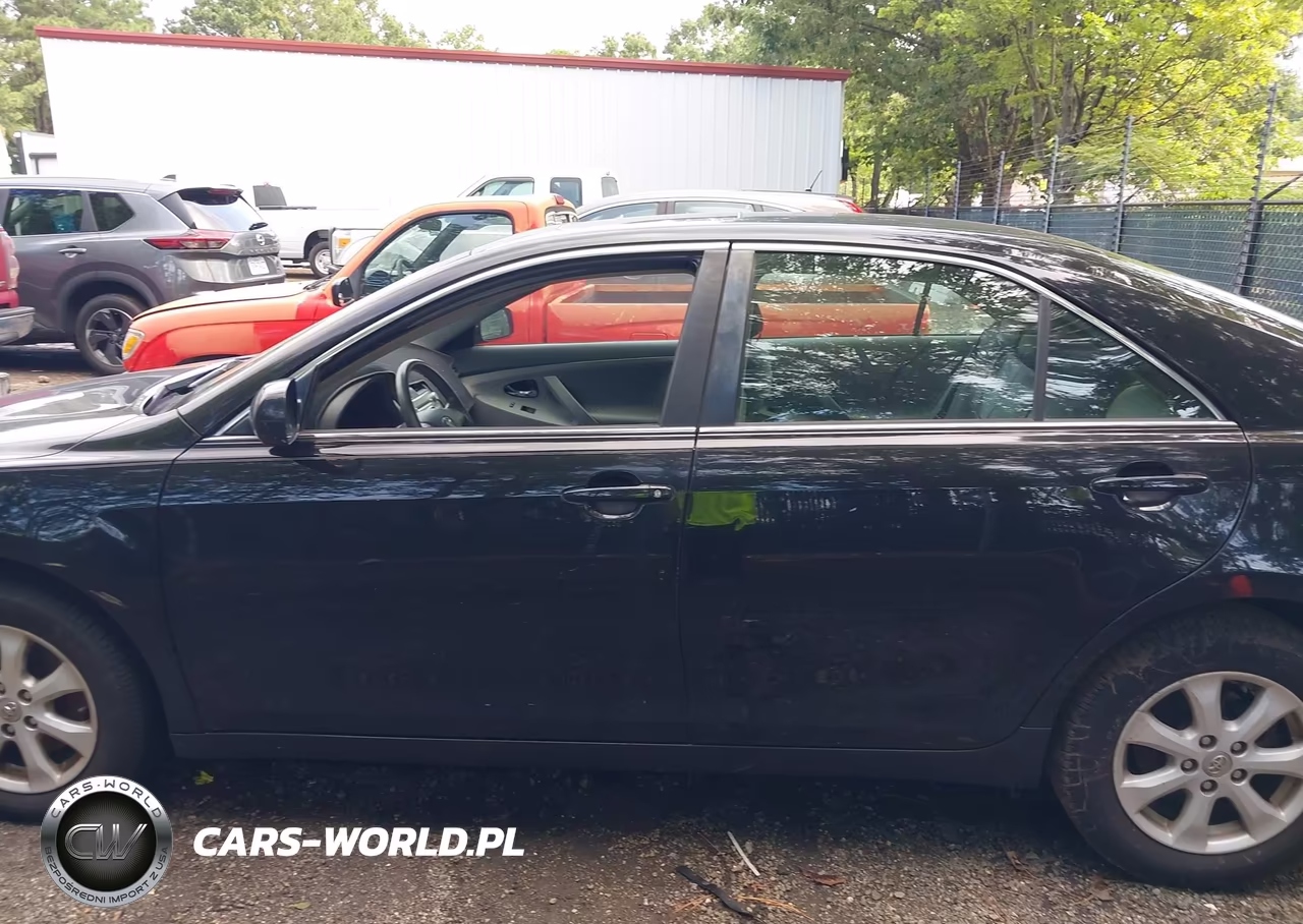 2007 Toyota Camry Ce-Le-Xle-Se VIN:4T1BE46K27U611026 - 14