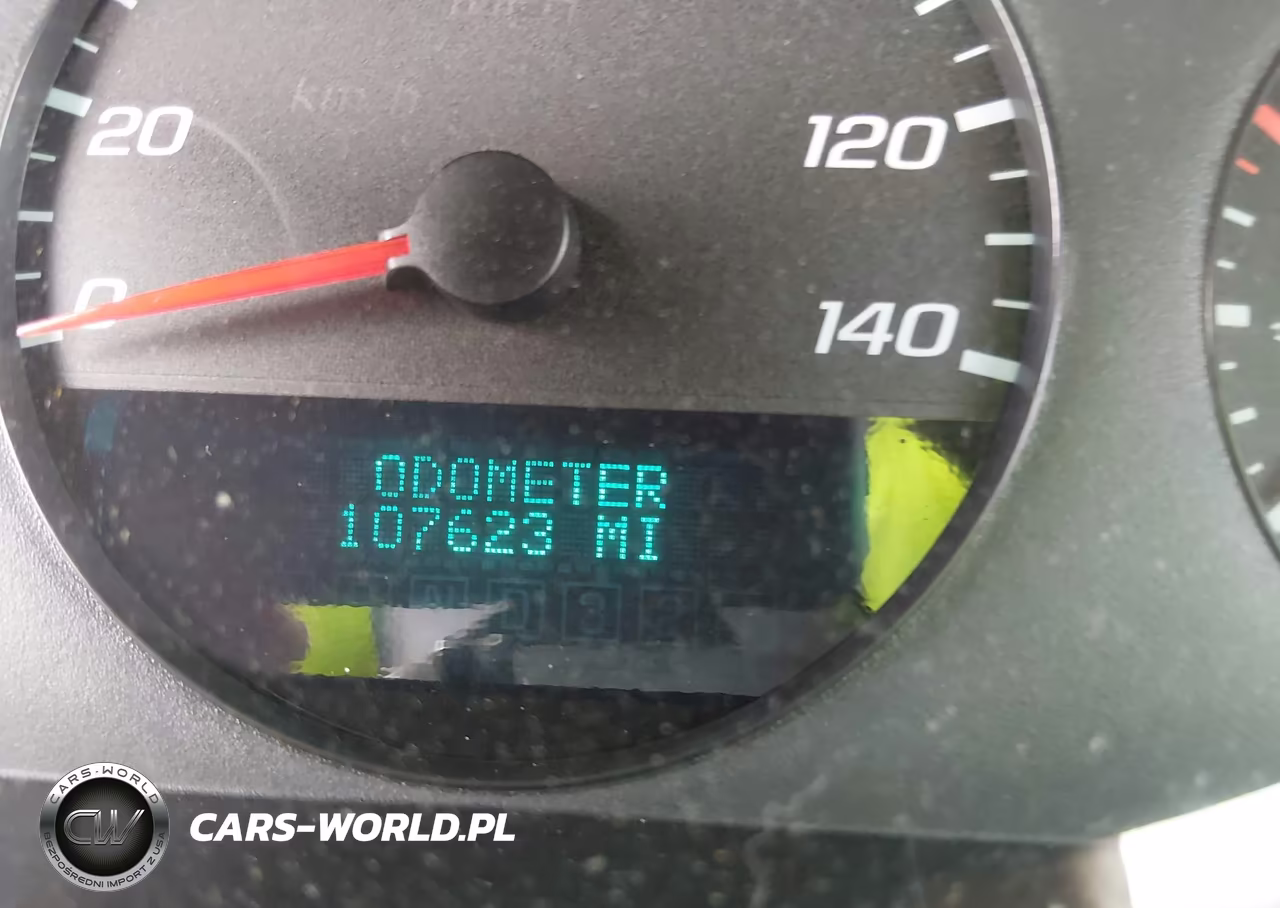2007 Chevrolet Impala Ls VIN:2G1WB58K179295609 - 7