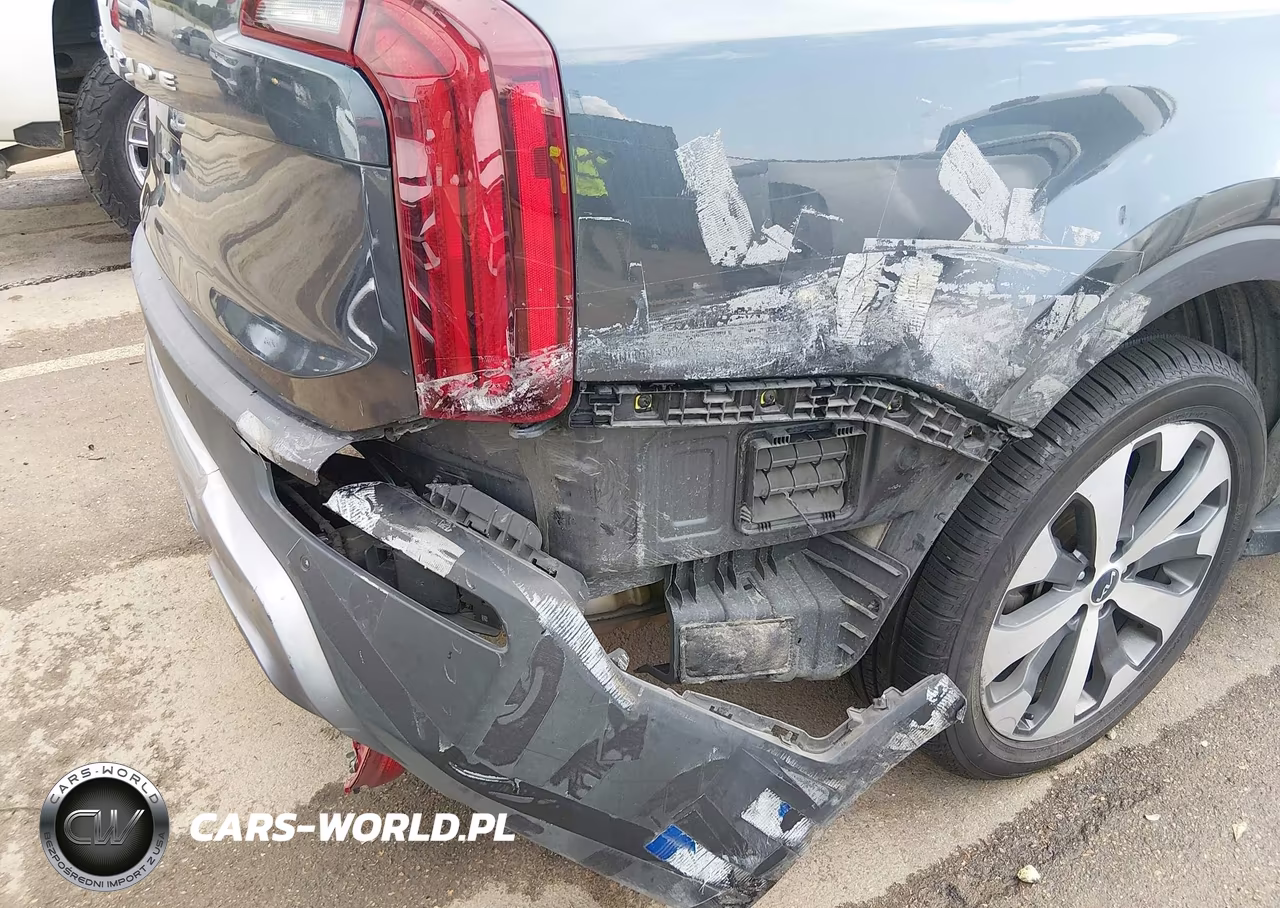 2022 Kia Telluride S VIN:5XYP6DHC0NG296285 - 20