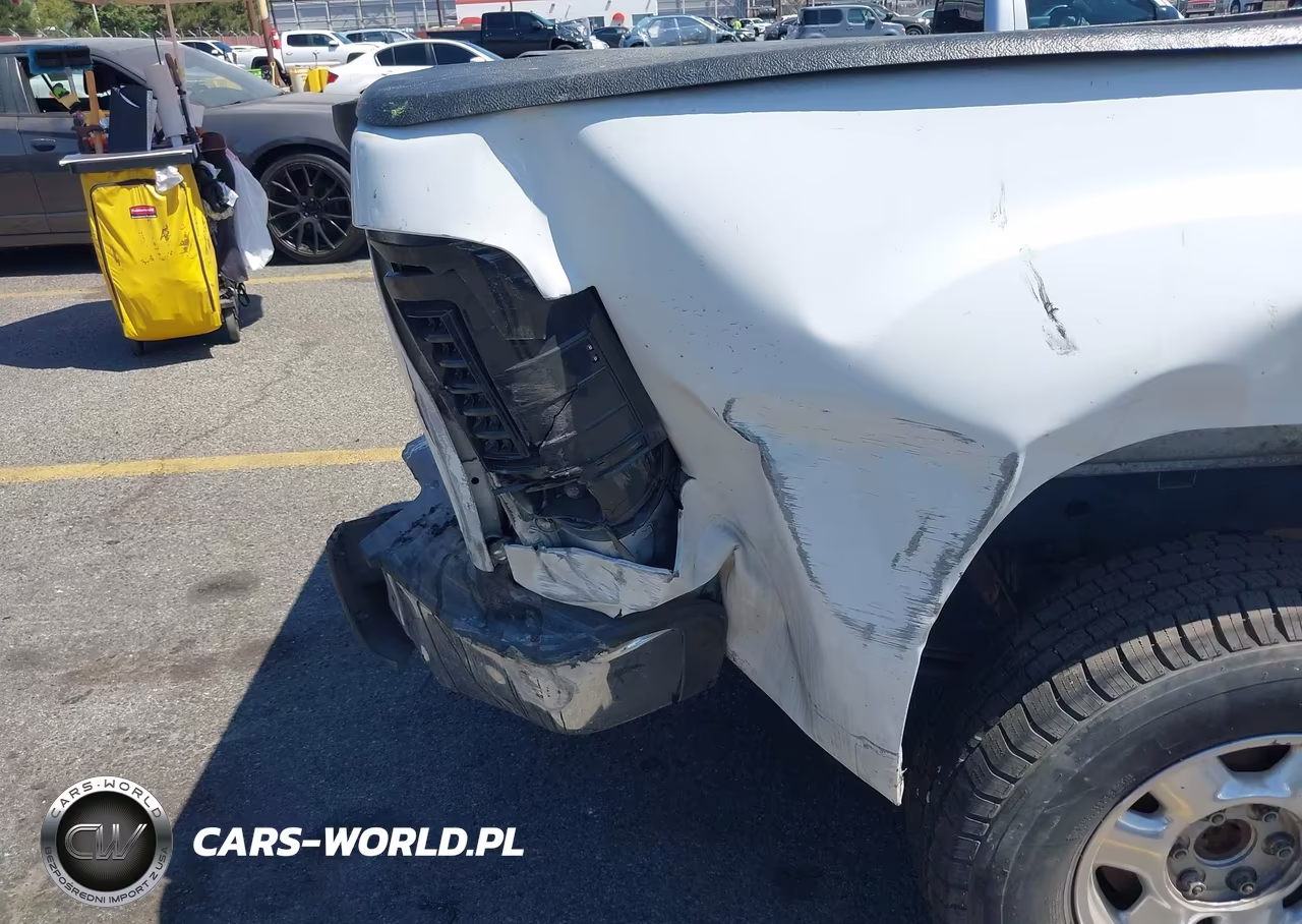 2007 GMC Sierra 1500 Work Truck VIN:1GTEC19C37Z512907 - 13