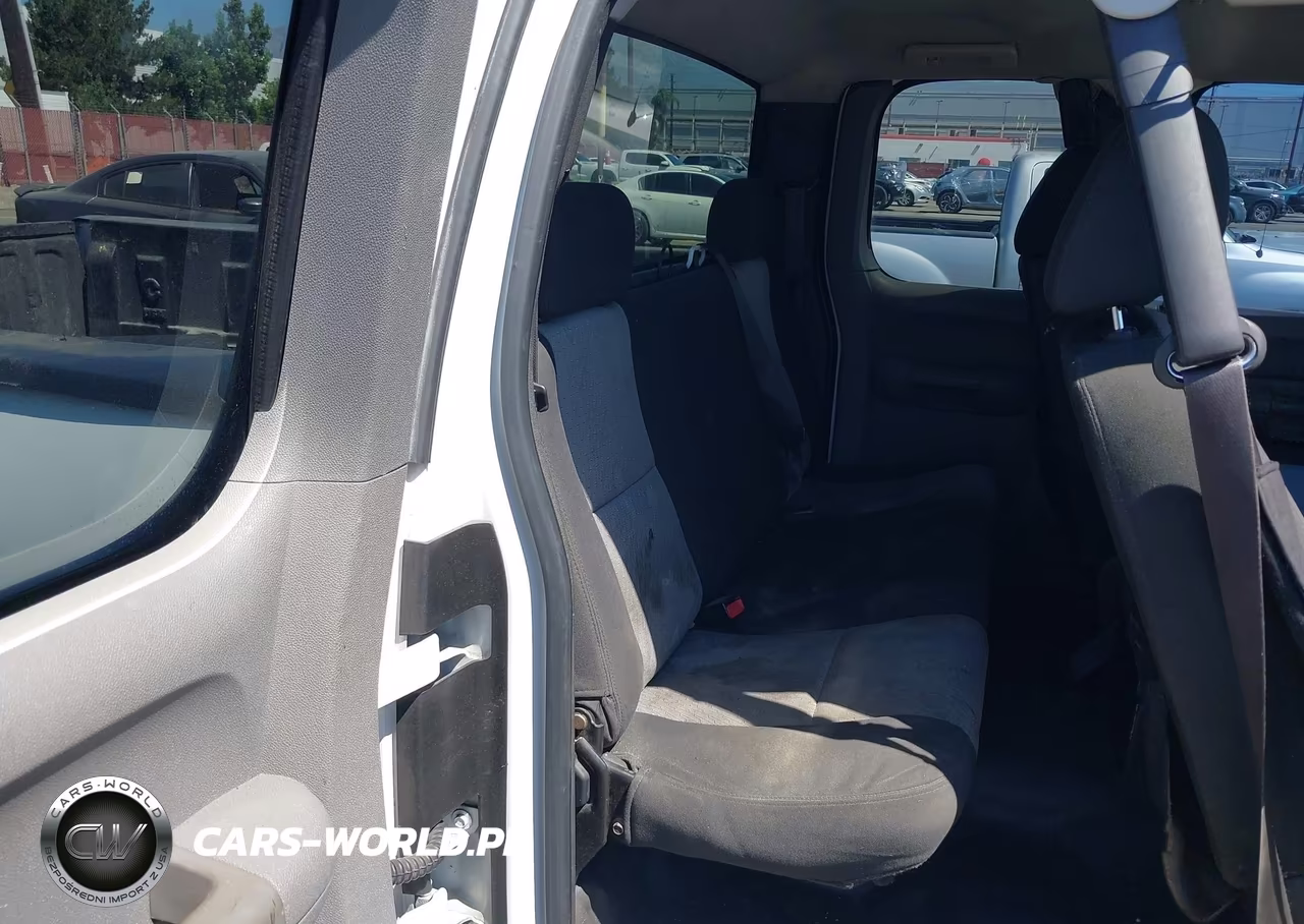 2007 GMC Sierra 1500 Work Truck VIN:1GTEC19C37Z512907 - 8
