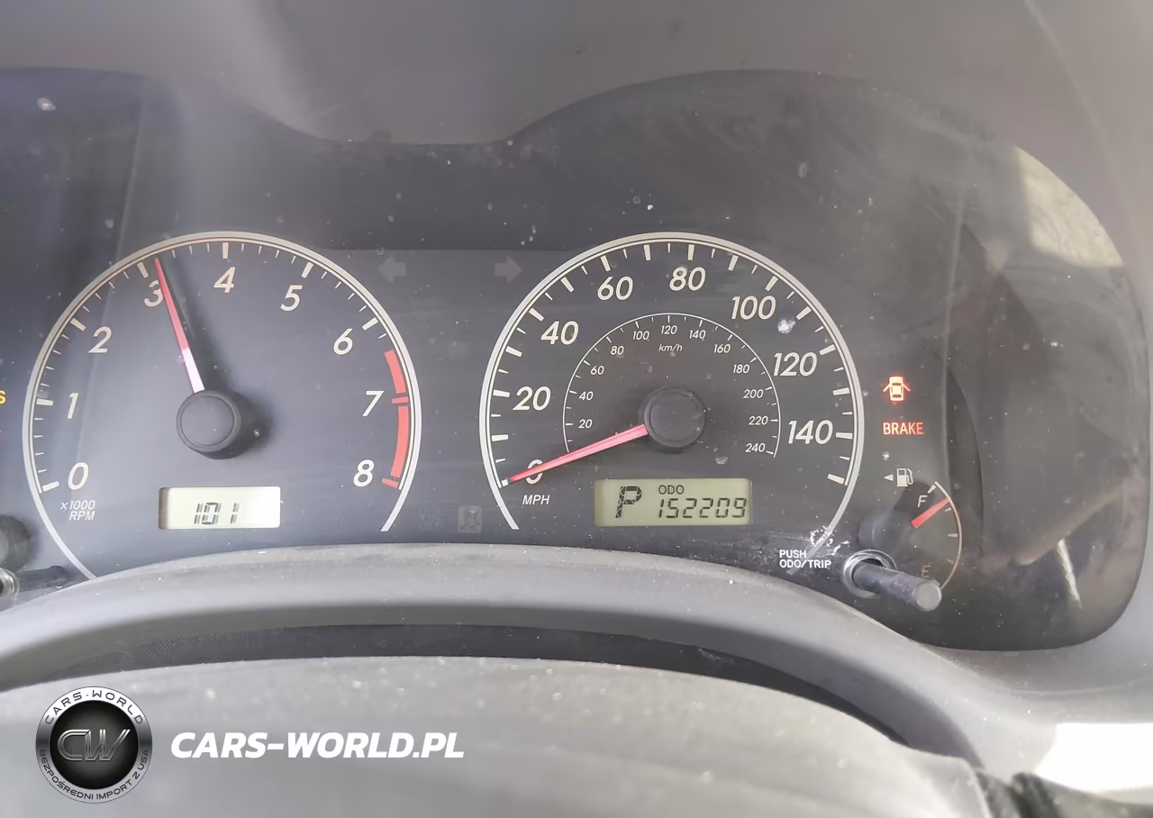 2009 Toyota Corolla VIN:JTDBL40E499022661 - 7
