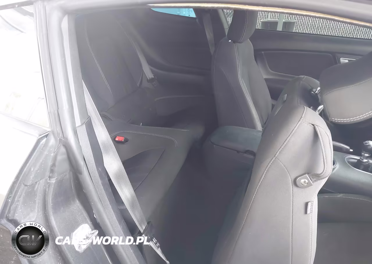 2020 Ford Mustang Gt Fastback VIN:1FA6P8CF9L5185456 - 8