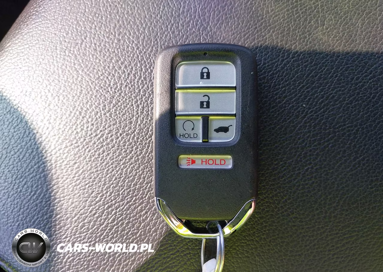 2021 Honda Cr-V Awd Ex-L VIN:2HKRW2H81MH681290 - 11