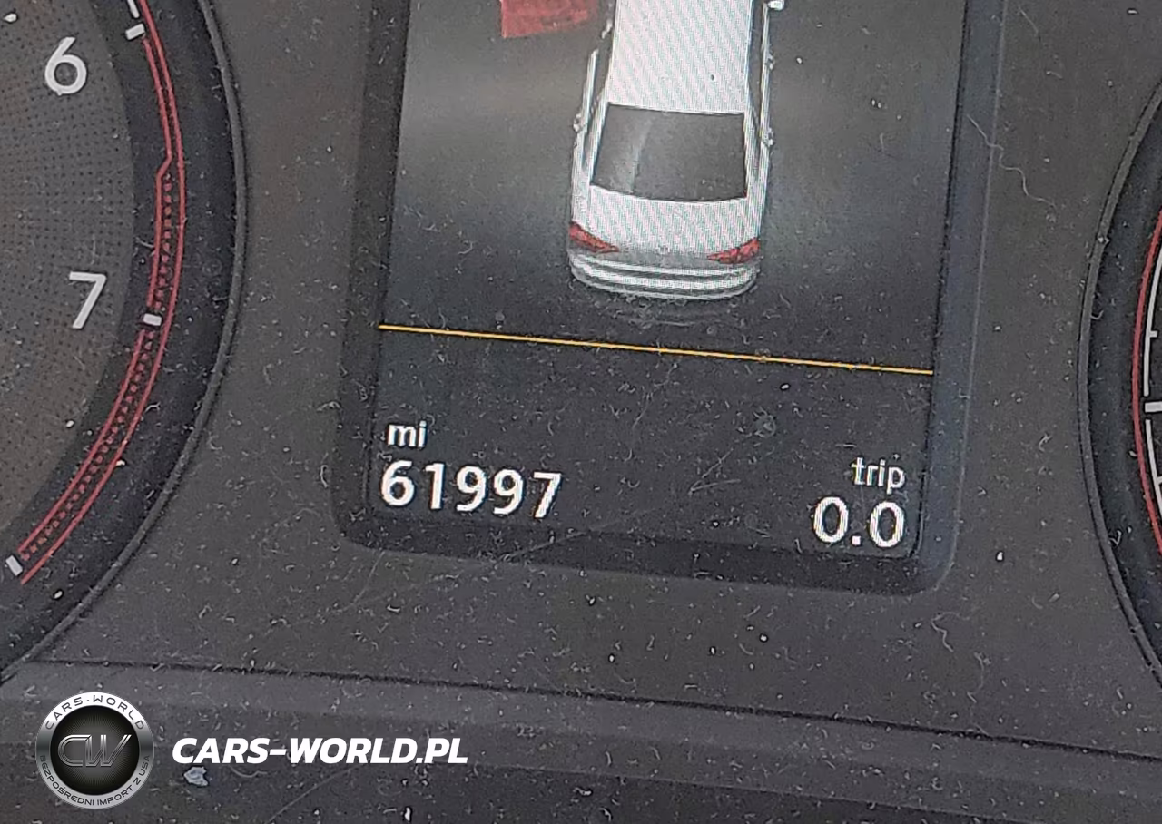 2021 Volkswagen Passat 2.0T Se VIN:1VWSA7A36MC003221 - 14