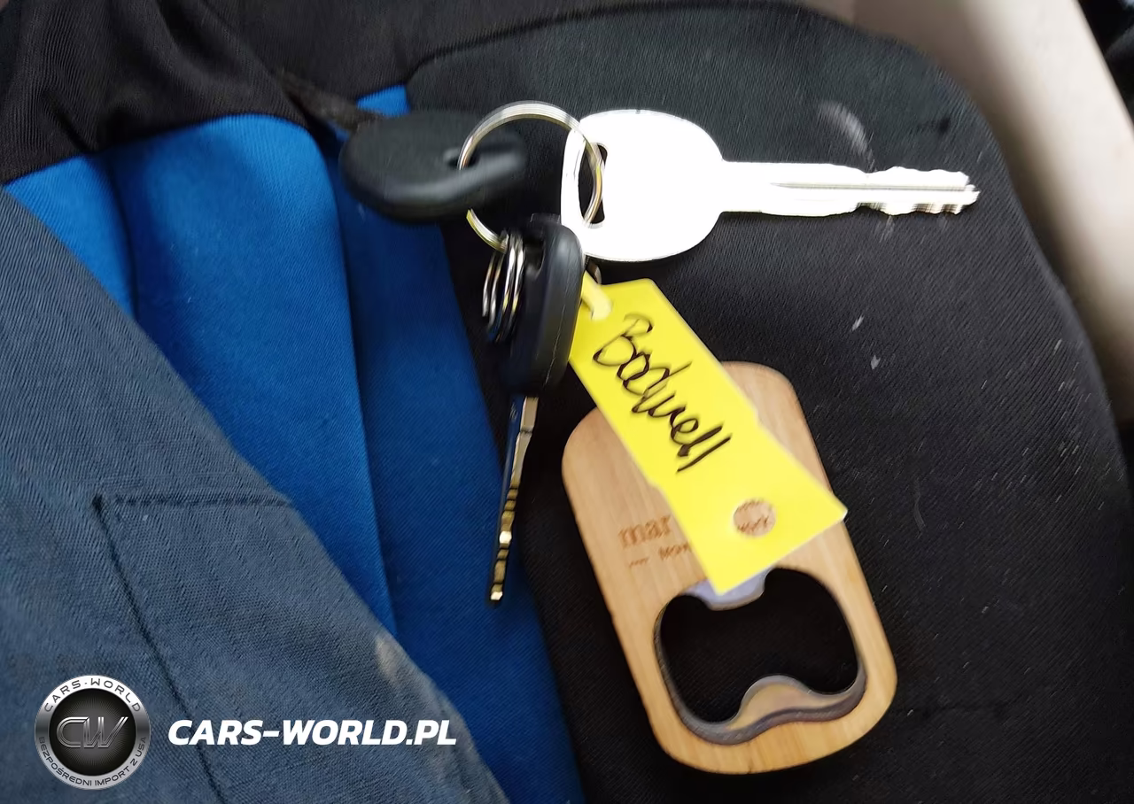 2005 Buick Lacrosse Cxl VIN:2G4WD532151277739 - 11