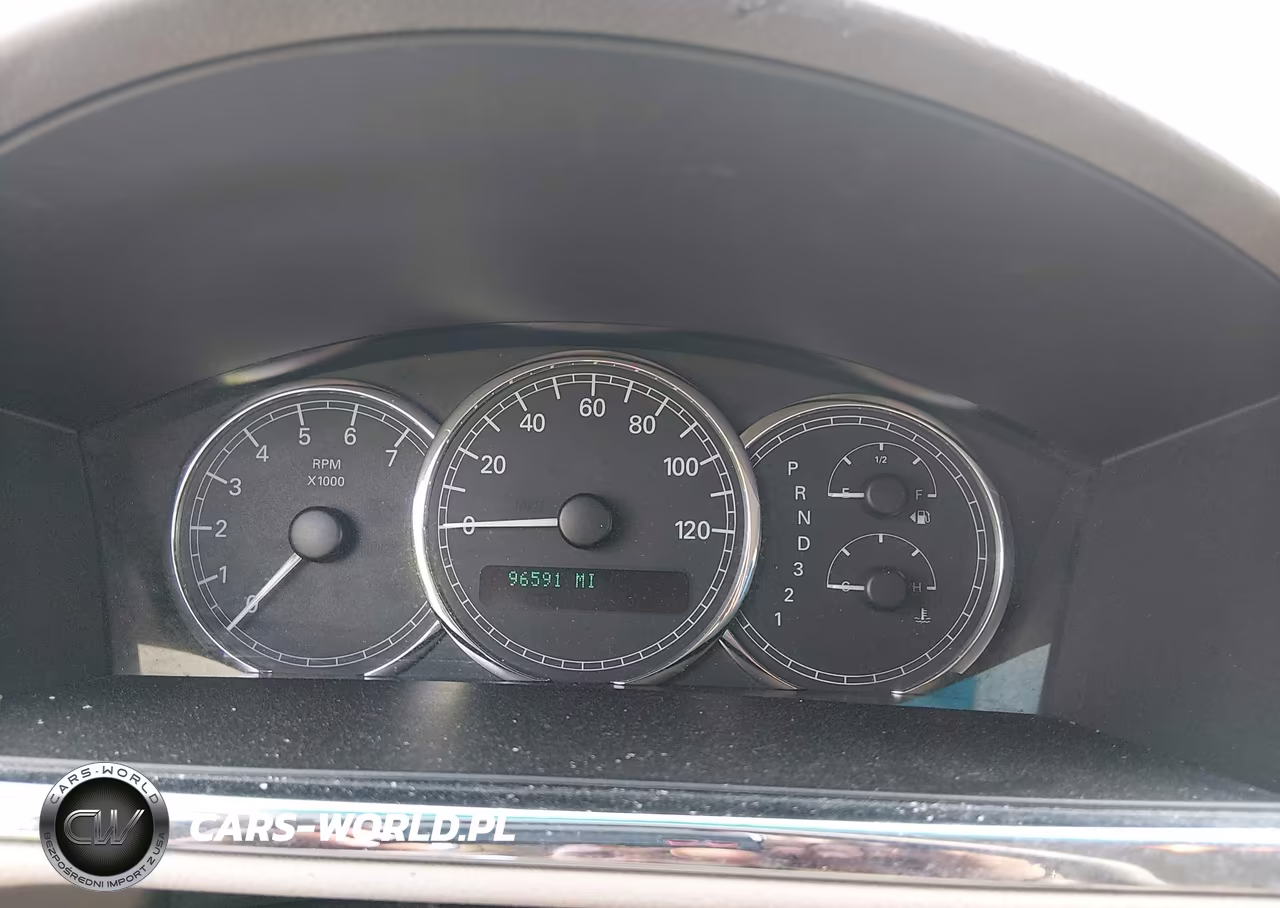 2005 Buick Lacrosse Cxl VIN:2G4WD532151277739 - 7