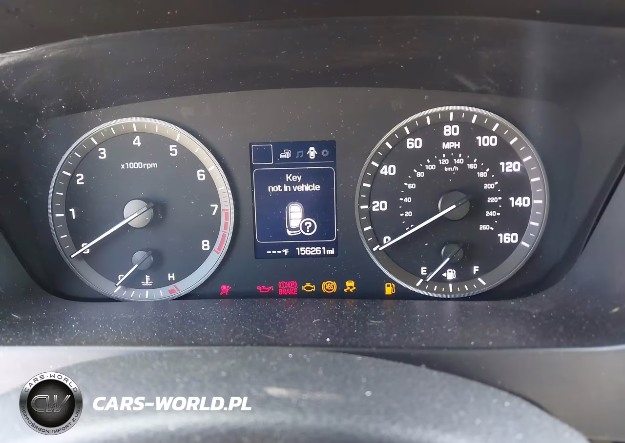 2015 Hyundai Sonata Sport VIN:5NPE34AF9FH064153 - 7