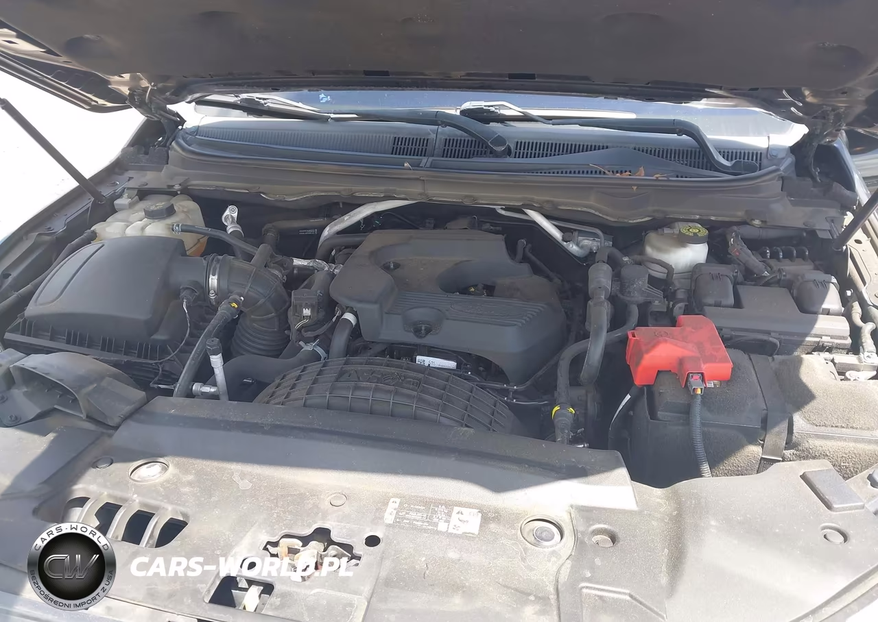 2019 Ford Ranger Lariat-Xl-Xlt VIN:1FTER4EH1KLA09745 - 10