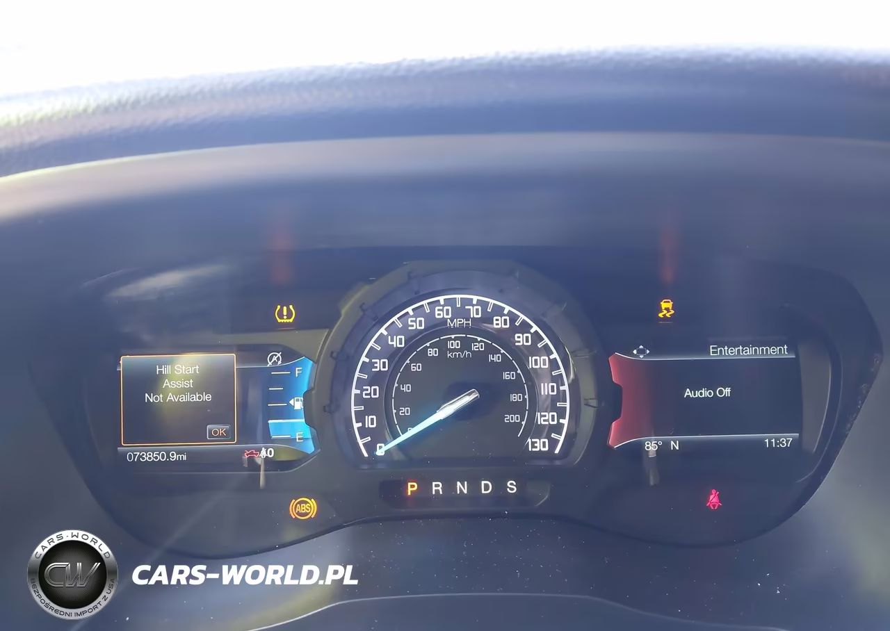 2019 Ford Ranger Lariat-Xl-Xlt VIN:1FTER4EH1KLA09745 - 7