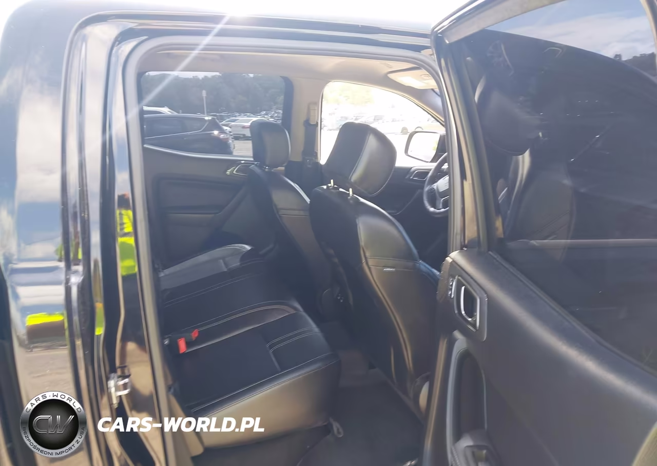 2019 Ford Ranger Lariat-Xl-Xlt VIN:1FTER4EH1KLA09745 - 8