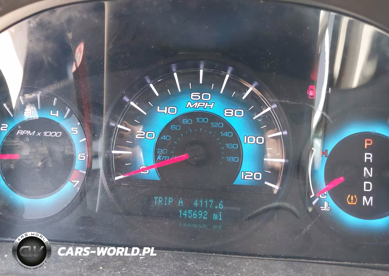 2011 Ford Fusion Sel VIN:3FAHP0JG8BR257197 - 7
