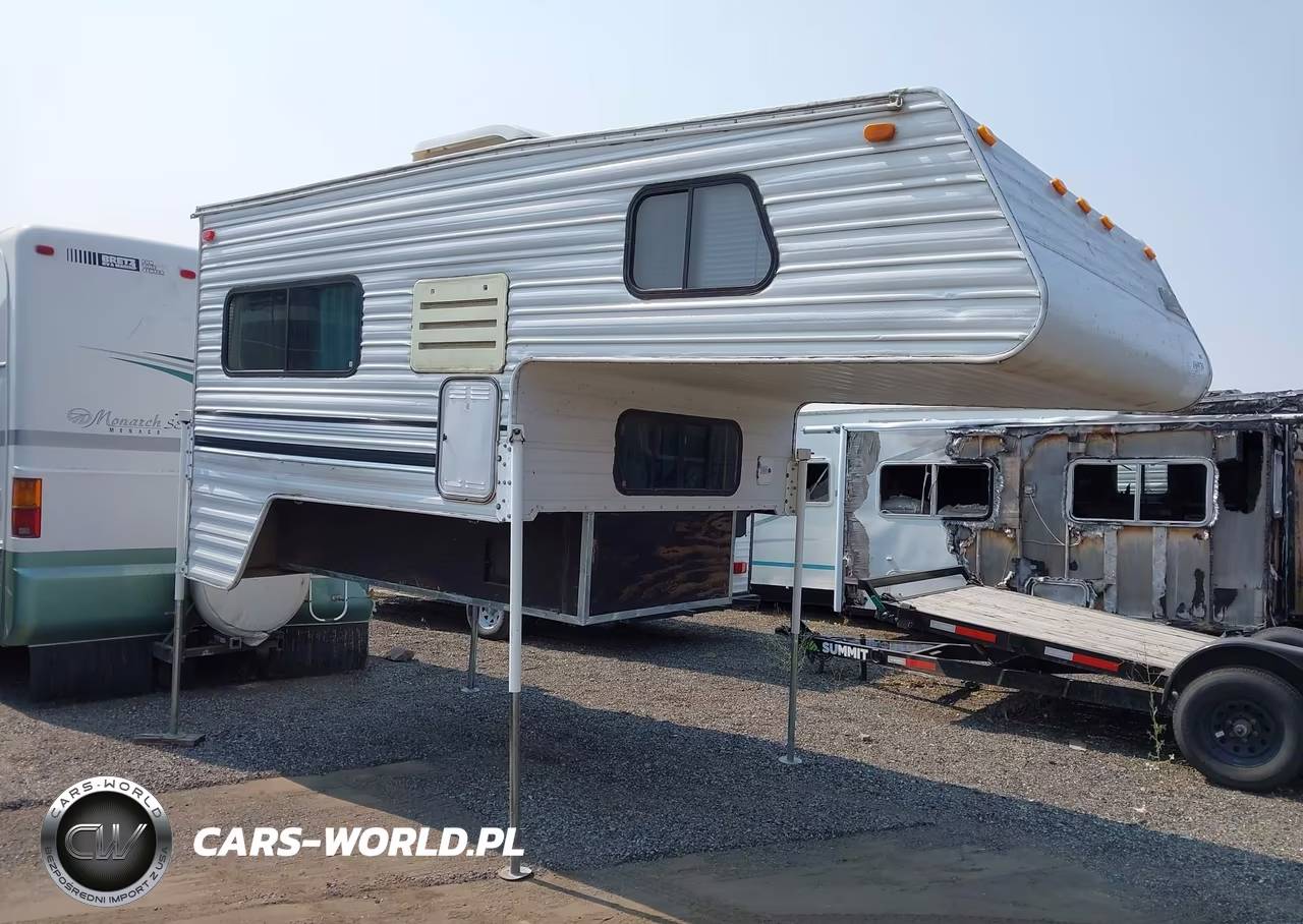 2000 Northland Koala Ext-850