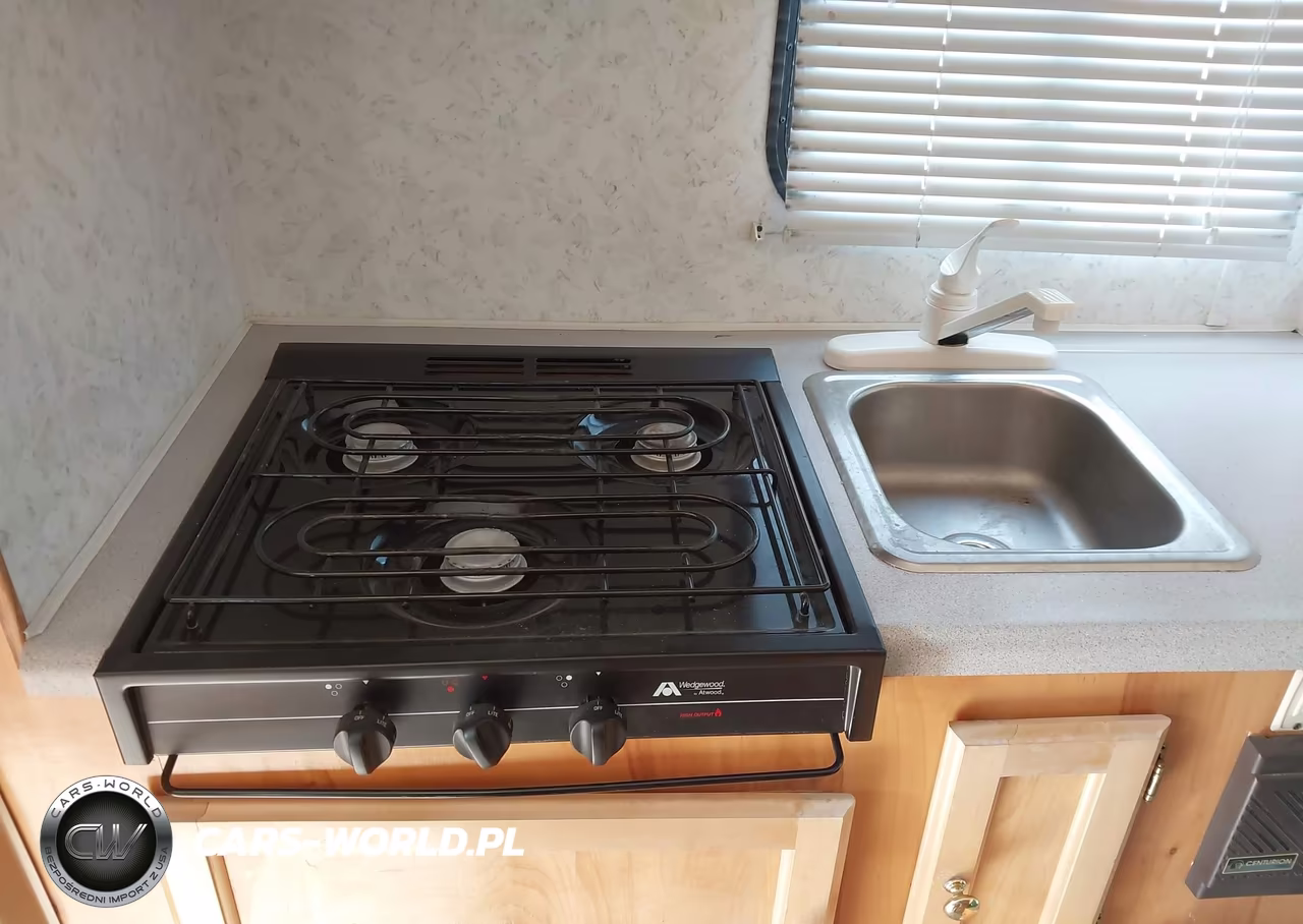 2000 Northland Koala Ext-850 VIN:SW005009 - 12