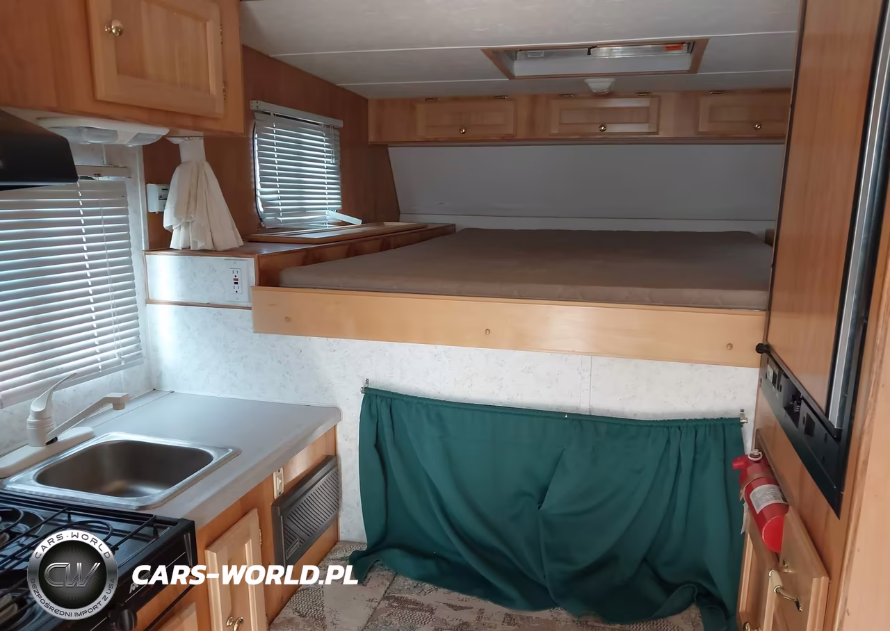 2000 Northland Koala Ext-850 VIN:SW005009 - 5