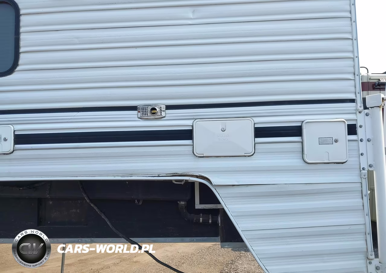 2000 Northland Koala Ext-850 VIN:SW005009 - 6